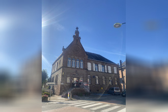 achat appartement dieuze 57260