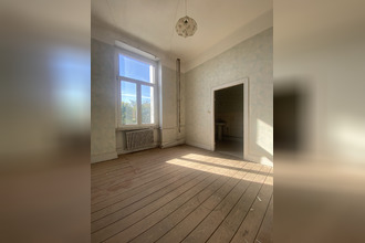 achat appartement dieuze 57260