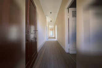 achat appartement dieuze 57260