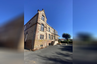 achat appartement dieuze 57260