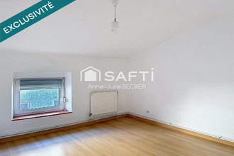 achat appartement dieuze 57260