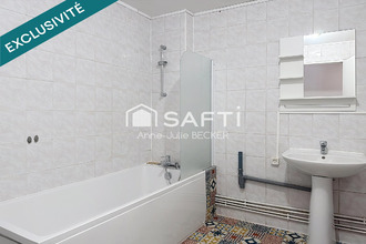 achat appartement dieuze 57260