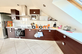 achat appartement dieuze 57260