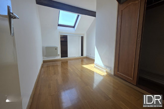 achat appartement dieuze 57260