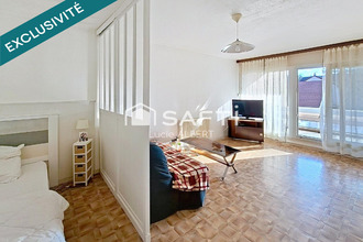 achat appartement dieuze 57260