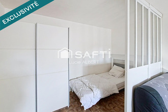 achat appartement dieuze 57260