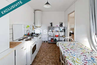 achat appartement dieuze 57260
