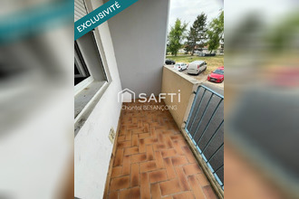achat appartement dieuze 57260