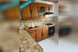 achat appartement dieuze 57260