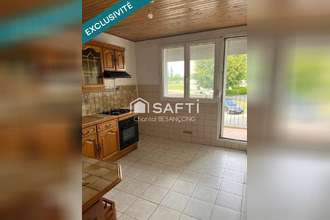 achat appartement dieuze 57260