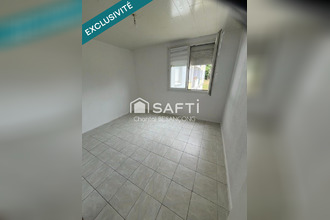 achat appartement dieuze 57260