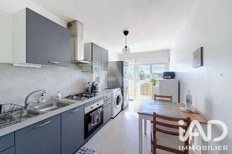 achat appartement dieuze 57260