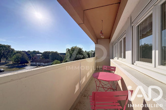 achat appartement dieuze 57260