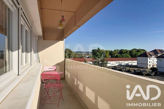 achat appartement dieuze 57260