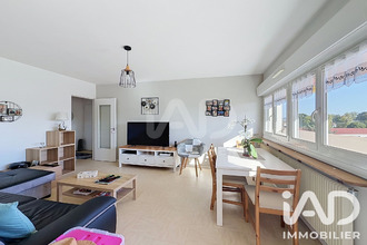 achat appartement dieuze 57260