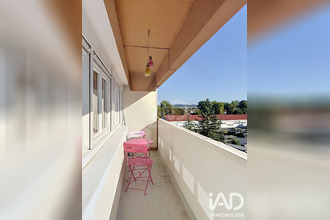 achat appartement dieuze 57260