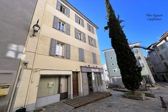 achat appartement digne-les-bains 04000