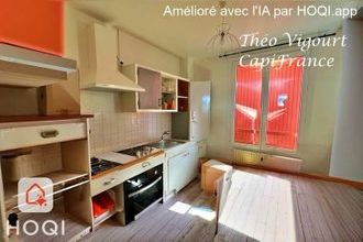 achat appartement digne-les-bains 04000