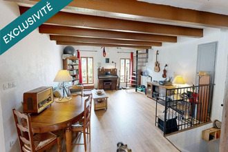 achat appartement digne-les-bains 04000