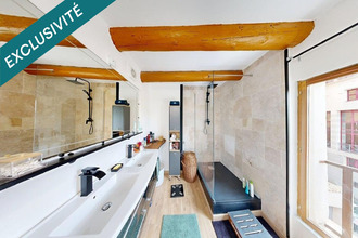 achat appartement digne-les-bains 04000