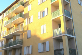 achat appartement digne-les-bains 04000