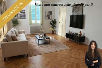 achat appartement digne-les-bains 04000