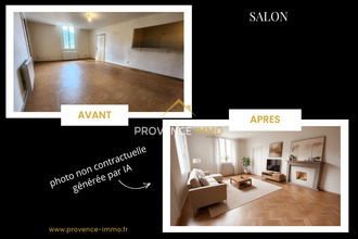 achat appartement digne-les-bains 04000