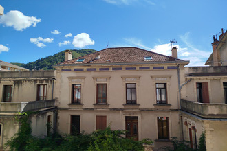 achat appartement digne-les-bains 04000