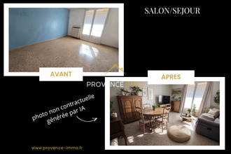achat appartement digne-les-bains 04000