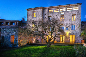 achat appartement digne-les-bains 04000