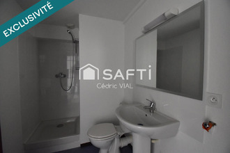 achat appartement digne-les-bains 04000