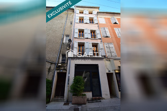 achat appartement digne-les-bains 04000