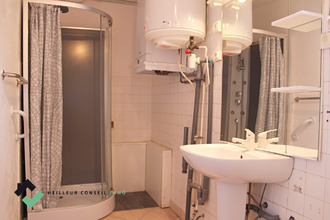 achat appartement digne-les-bains 04000