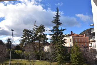 achat appartement digne-les-bains 04000