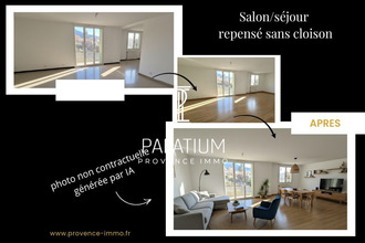 achat appartement digne-les-bains 04000