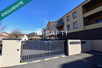 achat appartement digne-les-bains 04000