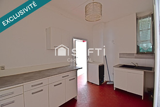 achat appartement digne-les-bains 04000