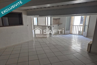 achat appartement digne-les-bains 04000