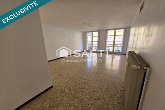 achat appartement digne-les-bains 04000