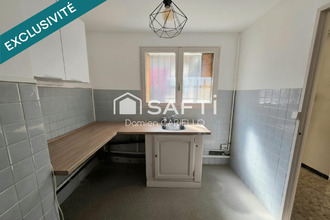 achat appartement digne-les-bains 04000