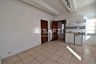 achat appartement digne-les-bains 04000