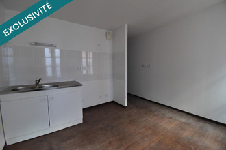 achat appartement digne-les-bains 04000