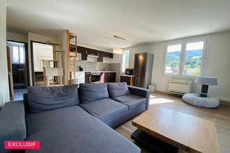 achat appartement digne-les-bains 04000
