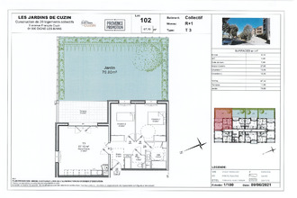 achat appartement digne-les-bains 04000