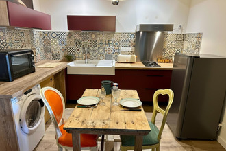 achat appartement digne-les-bains 04000