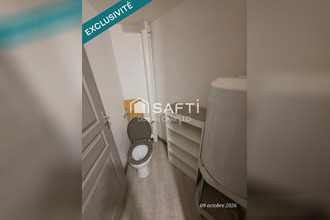 achat appartement digne-les-bains 04000