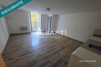 achat appartement digne-les-bains 04000