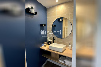 achat appartement digne-les-bains 04000