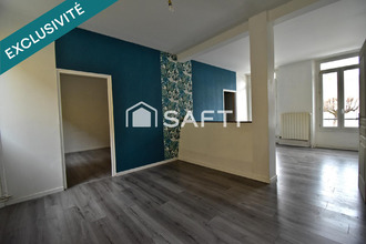 achat appartement digne-les-bains 04000