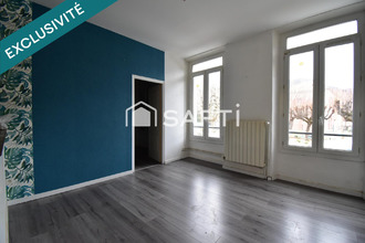 achat appartement digne-les-bains 04000